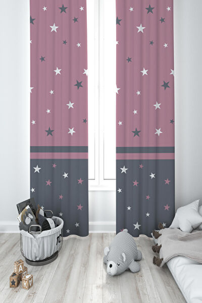 Mekta Home Fon Perde