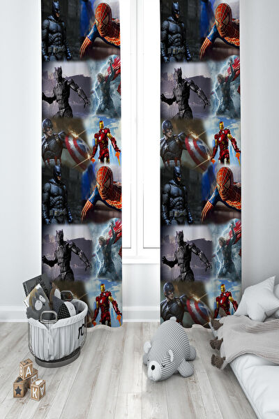 Mekta Home Fon Perde