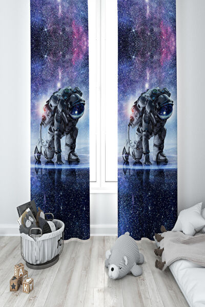 Mekta Home Fon Perde