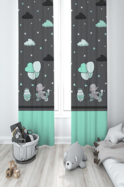 Mekta Home Fon Perde