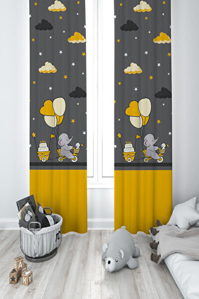 Mekta Home Fon Perde