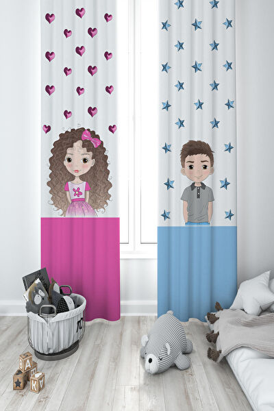 Mekta Home Fon Perde