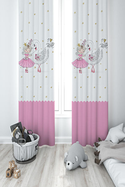 Mekta Home Fon Perde