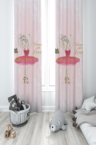 Mekta Home Fon Perde