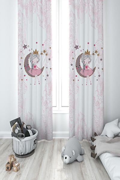 Mekta Home Fon Perde