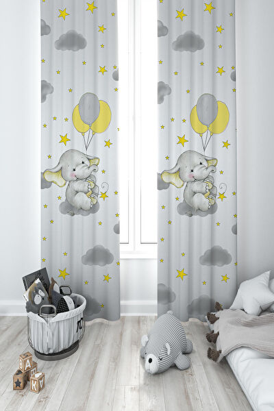 Mekta Home Fon Perde