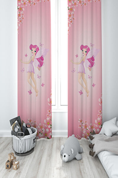 Mekta Home Fon Perde