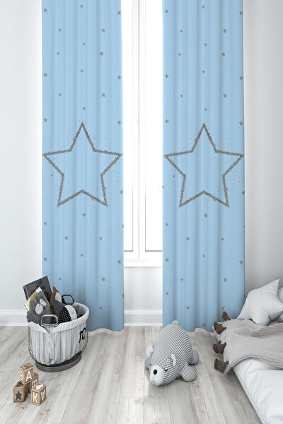 Mekta Home Fon Perde