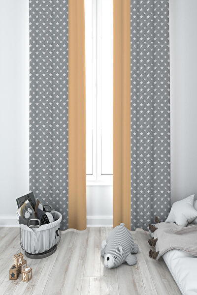 Mekta Home Fon Perde