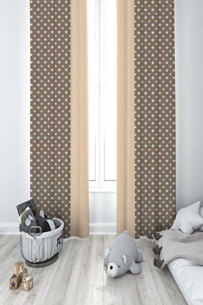 Mekta Home Fon Perde