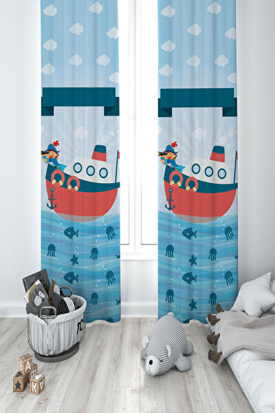 Mekta Home Fon Perde