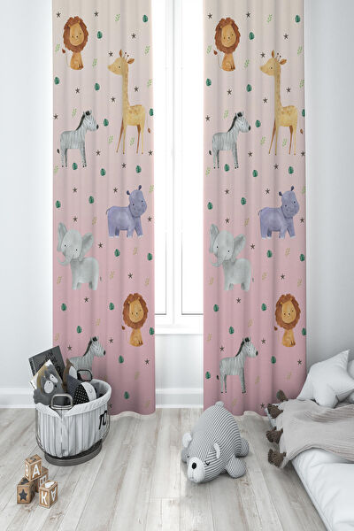 Mekta Home Fon Perde