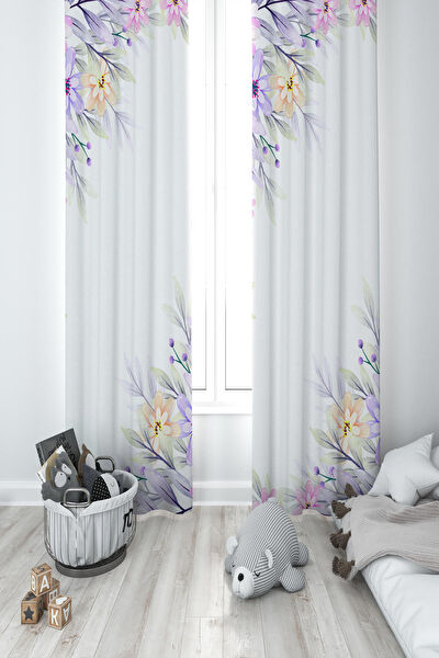 Mekta Home Fon Perde