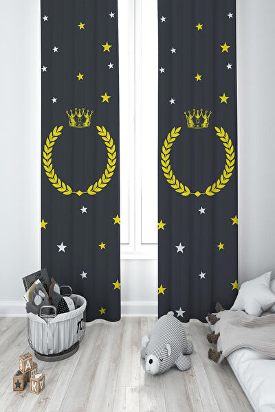 Mekta Home Fon Perde