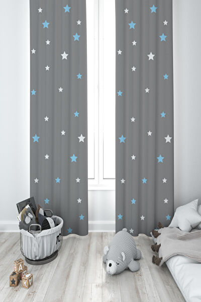 Mekta Home Fon Perde