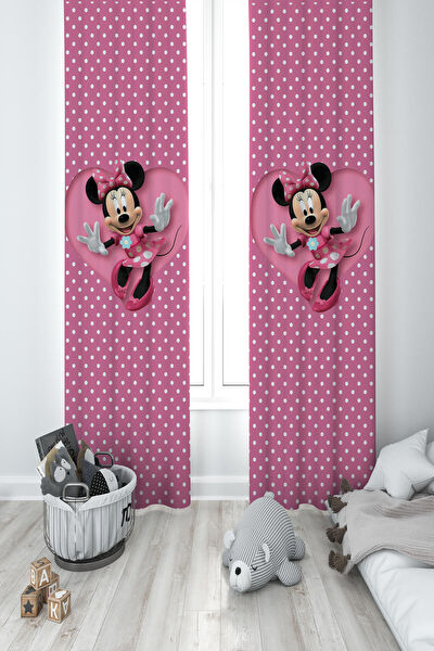 Mekta Home Fon Perde