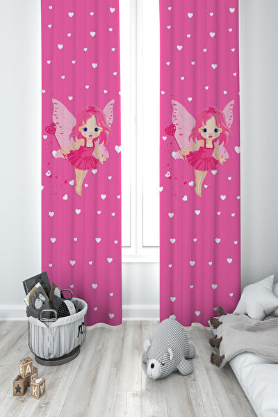 Mekta Home Fon Perde