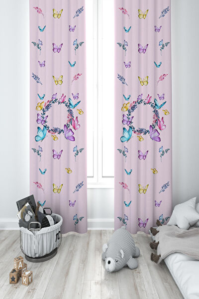 Mekta Home Fon Perde