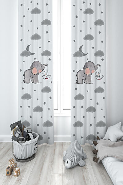 Mekta Home Fon Perde