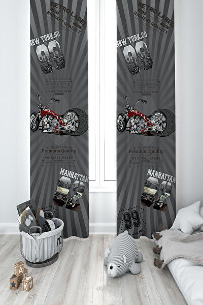 Mekta Home Fon Perde