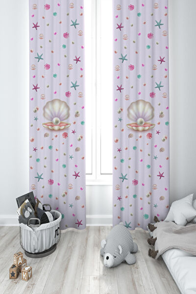 Mekta Home Fon Perde