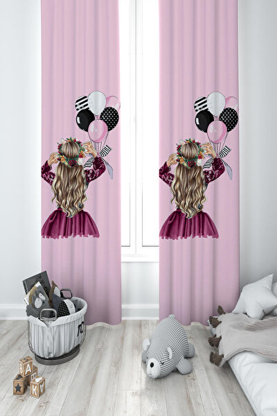 Mekta Home Fon Perde