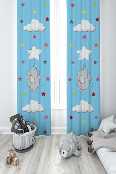 Mekta Home Fon Perde