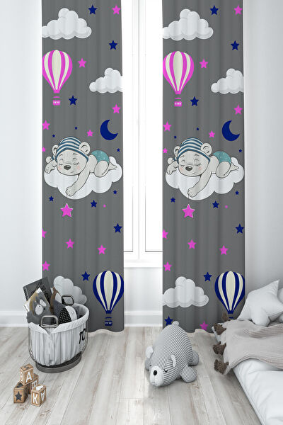 Mekta Home Fon Perde