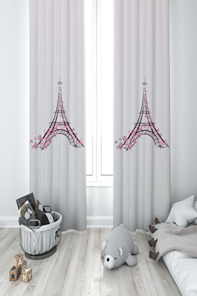 Mekta Home Fon Perde