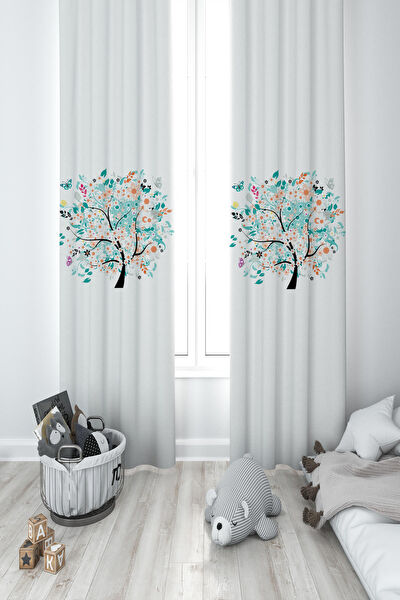 Mekta Home Fon Perde