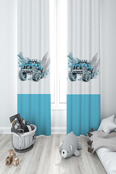 Mekta Home Fon Perde