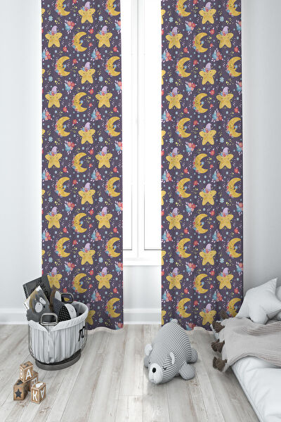 Mekta Home Fon Perde