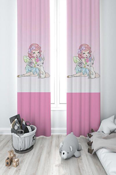 Mekta Home Fon Perde