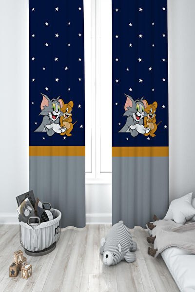 Mekta Home Fon Perde