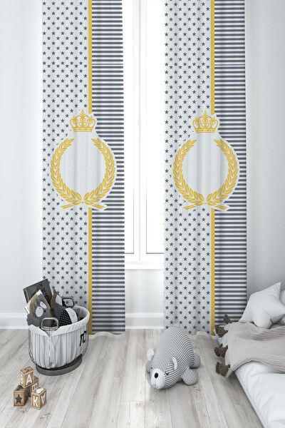 Mekta Home Fon Perde