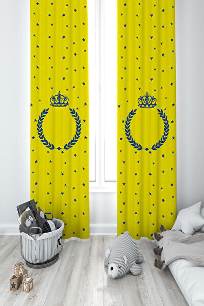 Mekta Home Fon Perde