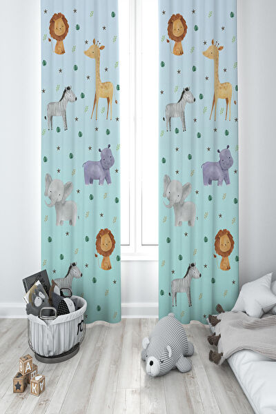 Mekta Home Fon Perde