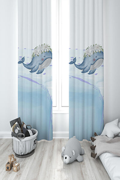 Mekta Home Fon Perde