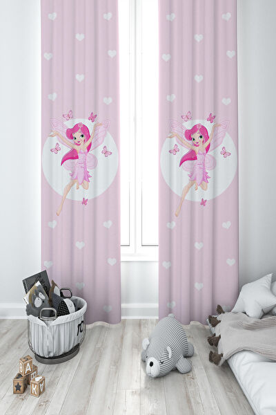 Mekta Home Fon Perde