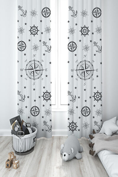 Mekta Home Fon Perde