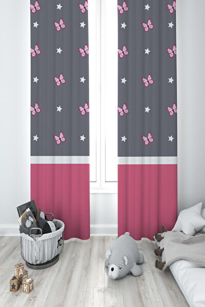 Mekta Home Fon Perde