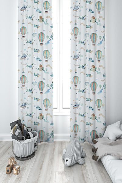 Mekta Home Fon Perde