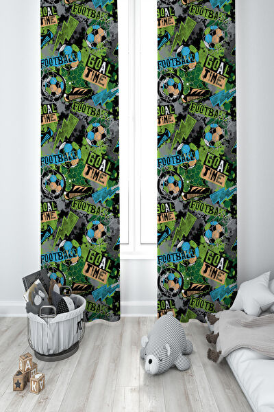 Mekta Home Fon Perde