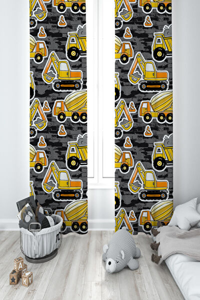 Mekta Home Fon Perde