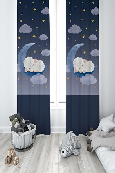 Mekta Home Fon Perde