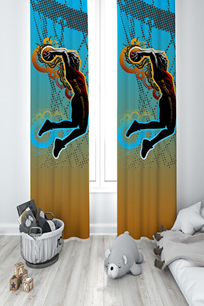 Mekta Home Fon Perde