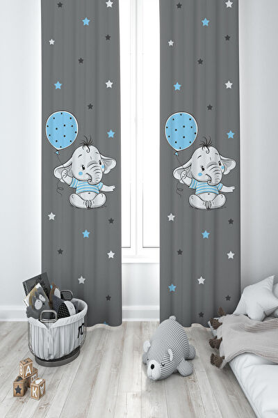 Mekta Home Fon Perde