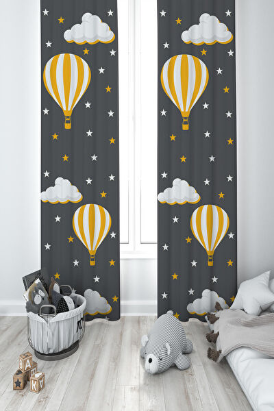 Mekta Home Fon Perde