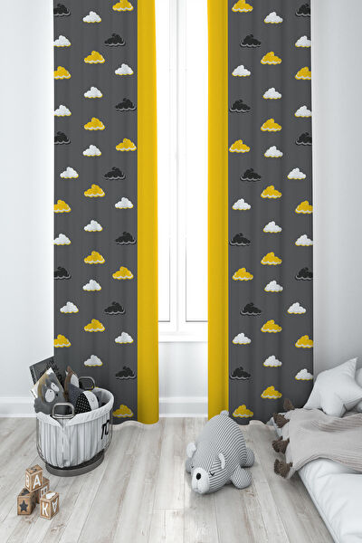 Mekta Home Fon Perde