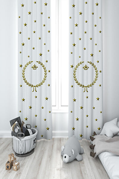 Mekta Home Fon Perde